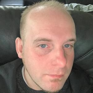 Meet your Posher, Travis